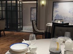 -狮王府淮扬菜(夫子庙老门东店)