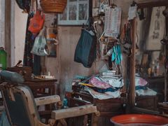 -丝绸小镇荻港古村