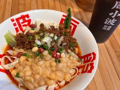 -周小波重庆小面·重庆名小吃(邹容路店)