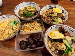 -爱家面馆(常州总店)