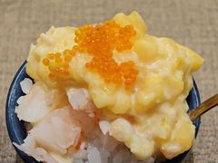 -戏作寿司(观音桥店)