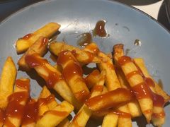-喜庭海鲜自助(北辰三角洲北辰荟店)