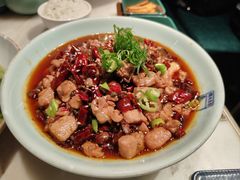 -锦府盐帮·李宅(领展购物广场中关村店)