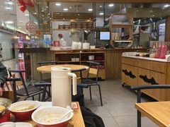 -喜家德虾仁水饺(青岛永旺东部店)