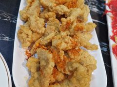 -古乐牛香·鲜牛肉牛杂火锅(高新店)