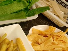 -湘肠香火锅店(团结湖店)