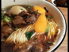 -十面春风·江南面馆(崇宁路店)