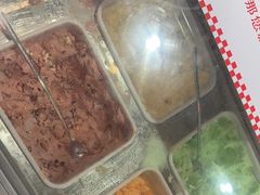 -姜胖胖无限自助烤肉(罗湖宝能店)