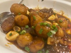 -95号酱骨·一块豆腐(展春园西路店)
