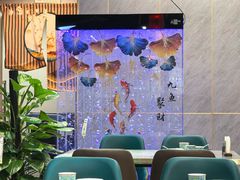 -一品江南韵·淮扬菜