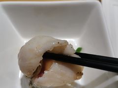 -皇中百岁鱼(西兰路店)