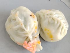 鲅鱼饺子-仙螺岛海鲜自助餐厅(总店)