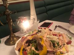 -成桂西餐厅·42年的味道(五大道疙瘩楼店)