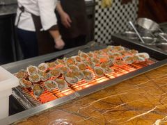 烤生蚝-汉巴味德(大悦城店)