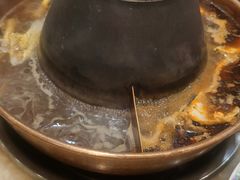 -清真·马家火锅美食城(镇江北路店)