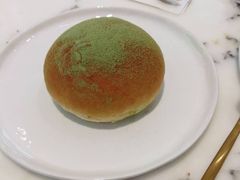 -WHEAT&BAKER-麥(凯德来福士店)
