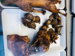 -小罗卤鹅(滨河西路店)