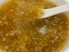 猪油渣芋艿羹-申宴酒楼(王子百货店)