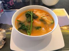 -厦门悦华酒店·绿庭主题自助餐厅