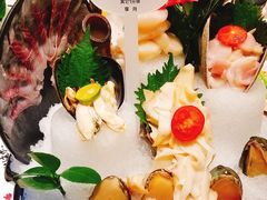 -享月汤皇·海鲜小火锅·聚会(曲江创意谷店)