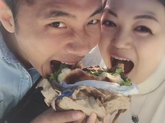 BigAl-Fergburger(皇后镇店)