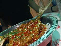 -堂瓦里·33年传统赣菜(第一街区店)