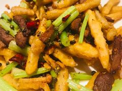 -深巷家味馆.湖北头牌红烧鱼头拌饭(黄陂店)