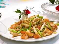 -味茂·老船夫1927(东海东路店)