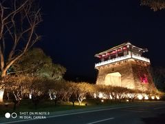 -湖州太湖旅游度假区-月亮广场