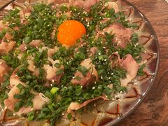 -盐说Salt Talk北美风味西餐厅(海上世界店)