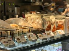 -喜茶(上海兴业太古汇店)