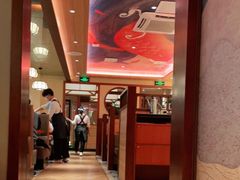 -仓桥家·焗寿司·锅物(光谷步行街店)