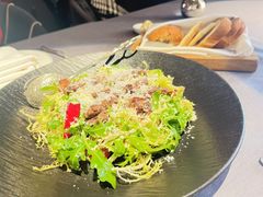 -Nolita西餐厅(金地新华道店)