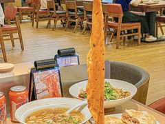 -大师兄·西北小馆(北站缤果空间店)
