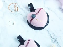 -山与蓝·轻糖鲜果蛋糕(勒泰店)