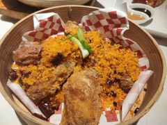 -避风塘·老港味餐厅(虹口龙之梦店)