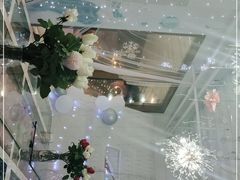 -天空花园餐吧·生日·团建(南山店)