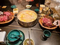 -二刀潮牛(重庆光环购物公园店)