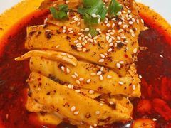 -周渝食惦酸菜鱼(青浦店)