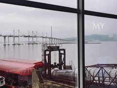 -澳门外港客运码头(轮渡站)