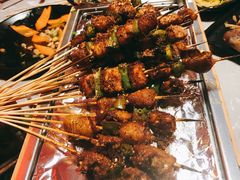 -浪起·江湖菜馆(陶瓷路店)