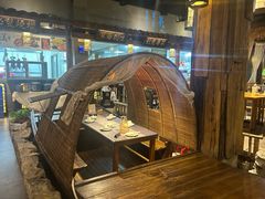 -花溪雨·森林餐厅(石基店)