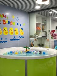 -乐优游母婴生活馆(天河店)