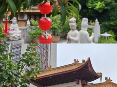-福州开元寺