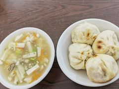 -潭式煎包(西航路店)