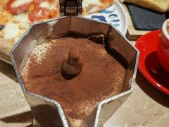 -Mammamia意大利餐厅(阳春巷店)