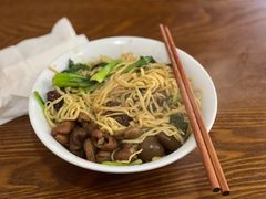 -泰顺江南春面馆