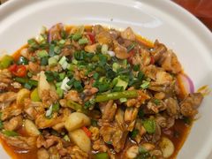 -鸿运楼·舌尖上的徽菜