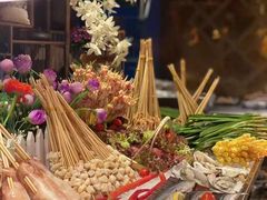 -长沙富力万达文华酒店