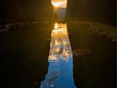 -苍山世界地质公园·石门关大峡谷